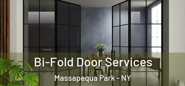 Bi-Fold Door Services Massapequa Park - NY