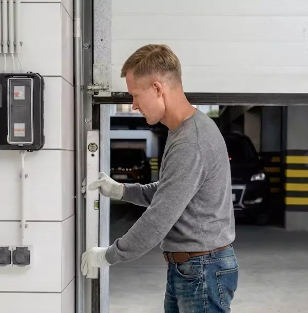 Why Choose Us for Door, Gate and Security Services in Massapequa Park, NY