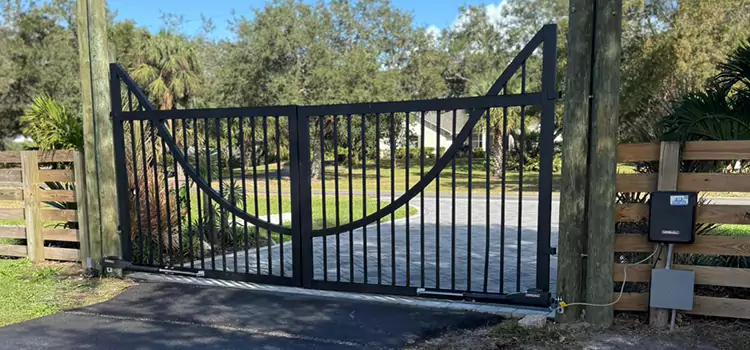 Gate Motor Repair Massapequa Park