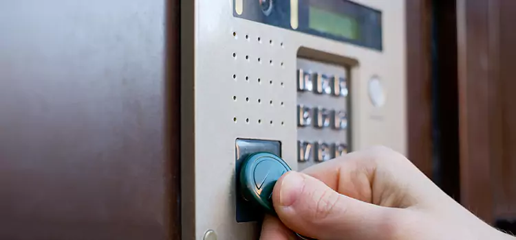 Enhanced Security Features Massapequa Park