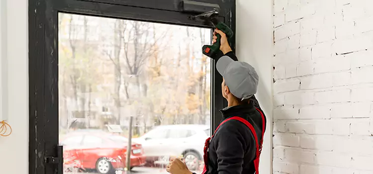 Comprehensive Door Closer Services in Massapequa Park, NY