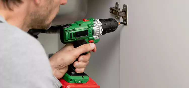 Commercial Door Hinge Repair Massapequa Park