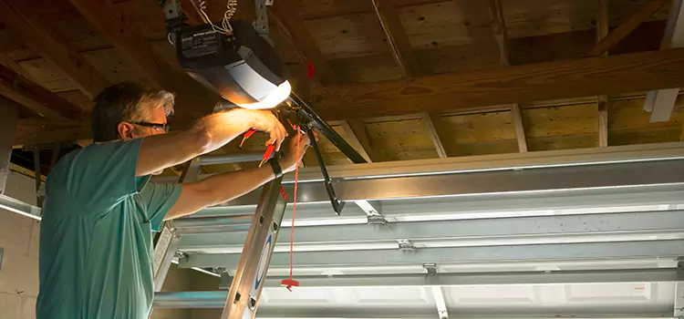 Garage Door Opener Sales and Installation Massapequa Park
