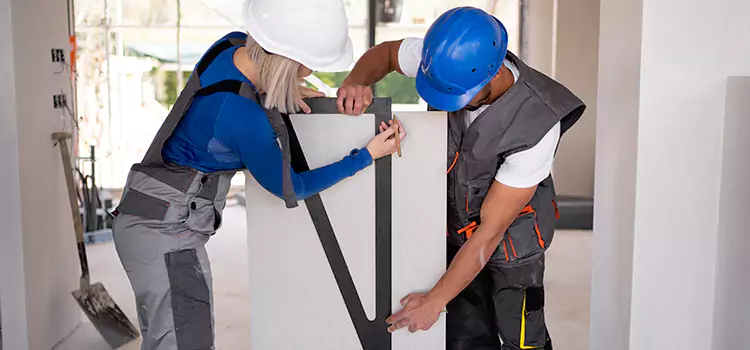 Why Choose Us for Door Panel Services in Massapequa Park, NY?