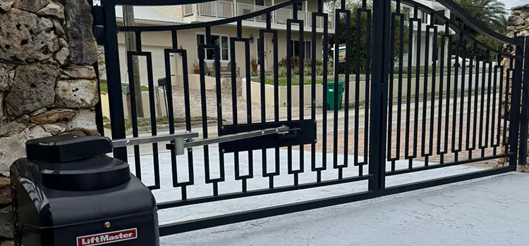 Electric Gate Motor Repairs Massapequa Park