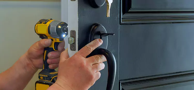 Locksmith Emergency Service Massapequa Park