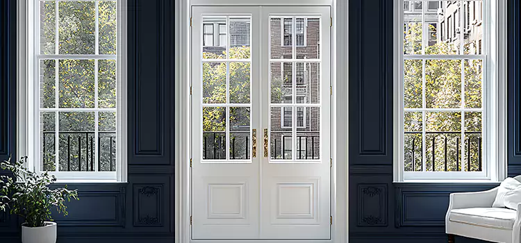 French Door Lock Repair Massapequa Park