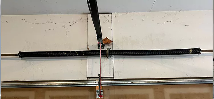 Garage Door Cable Repair Near Me in Massapequa Park, NY