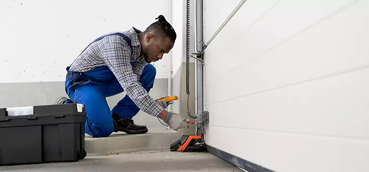 Expert Solutions for Every Garage Lock Need in Massapequa Park, NY
