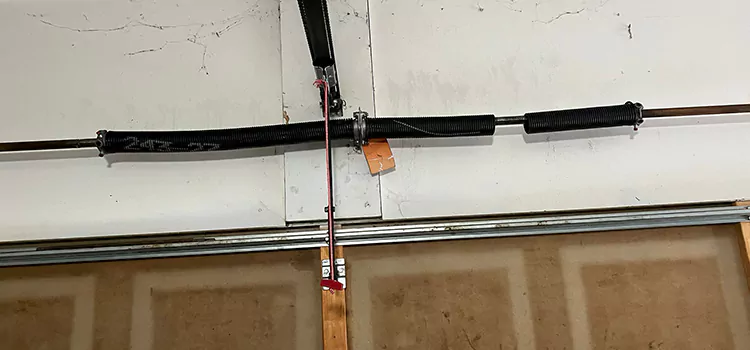 Overhead Door Spring Replacement Massapequa Park