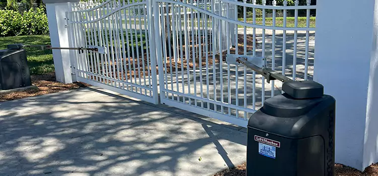 Automatic Gate Opener Repair Massapequa Park