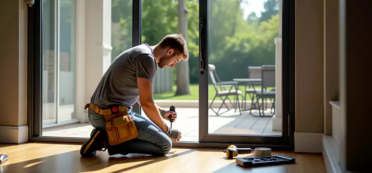 Comprehensive Solutions for Every Glass Door Need in Massapequa Park, NY