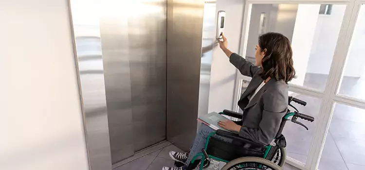 Benefits of Modern Handicap Door Systems in Massapequa Park, NY