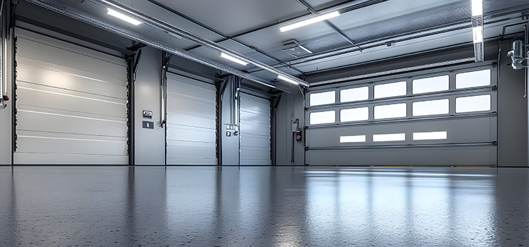 Sectional Industrial Doors Massapequa Park