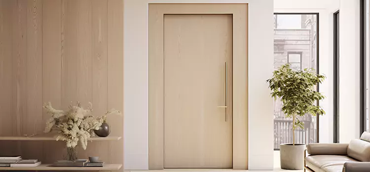 Choose Quality for Your Inside Doors in Massapequa Park, NY