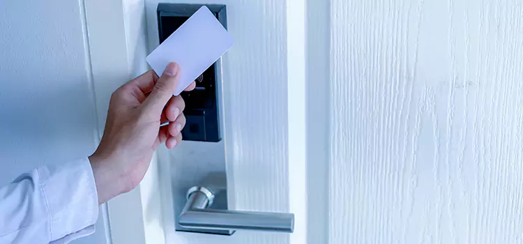 Why Choose Us for Your Keycard Lock Installation in Massapequa Park, NY?