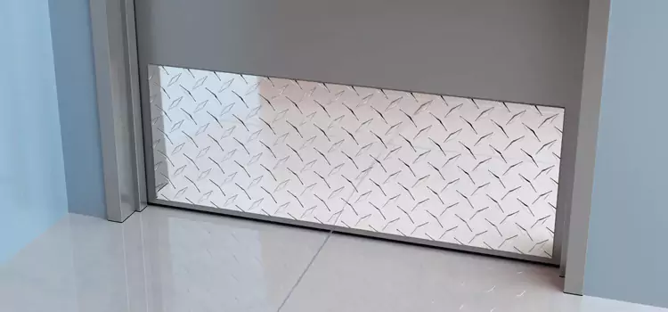 Benefits of Professional Kick Plate Solutions in Massapequa Park, NY