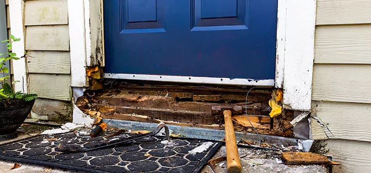 New Exterior Door Installation Massapequa Park