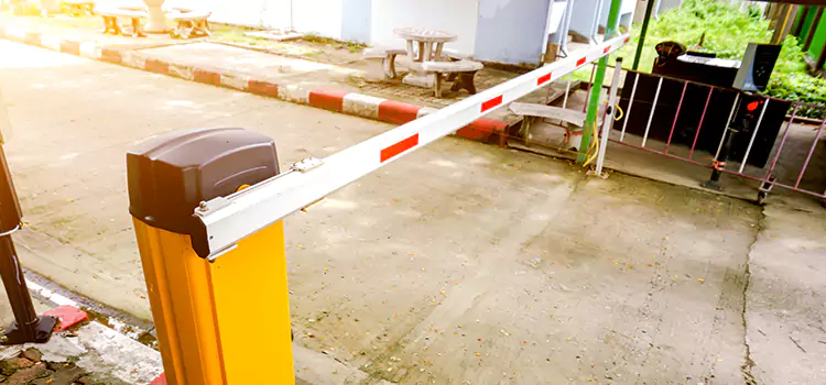 Automatic Parking Gate Installation Massapequa Park