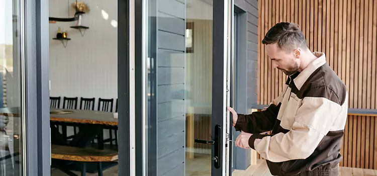 Replacing Patio Door Massapequa Park