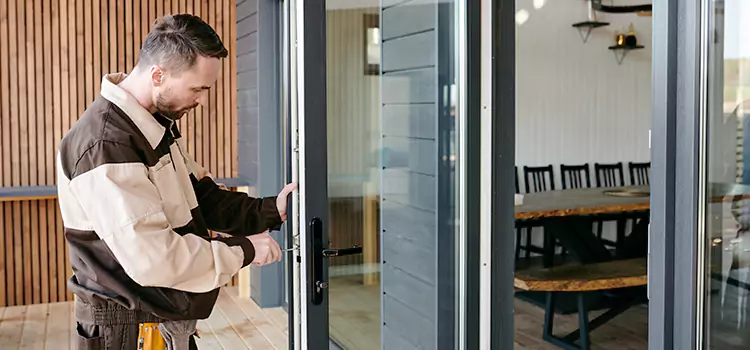 New Sliding Glass Door Installation Massapequa Park