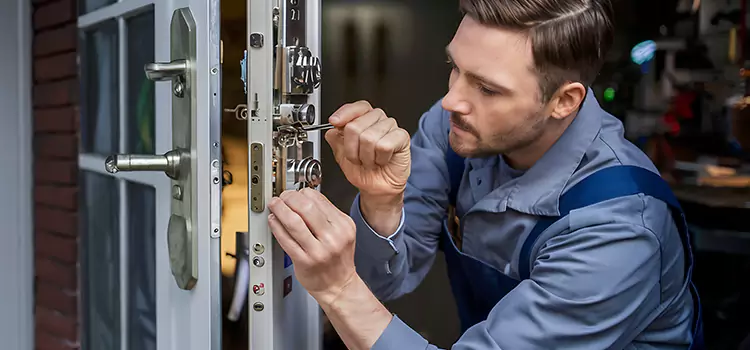 Residential Lock Installation Massapequa Park