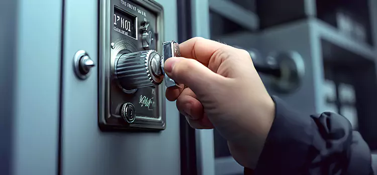 Locksmith Cost to Open Safe Massapequa Park