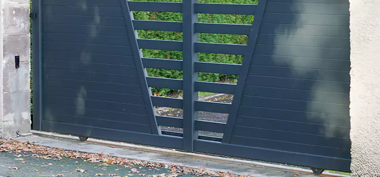 Automated Gate Company Near Me Massapequa Park