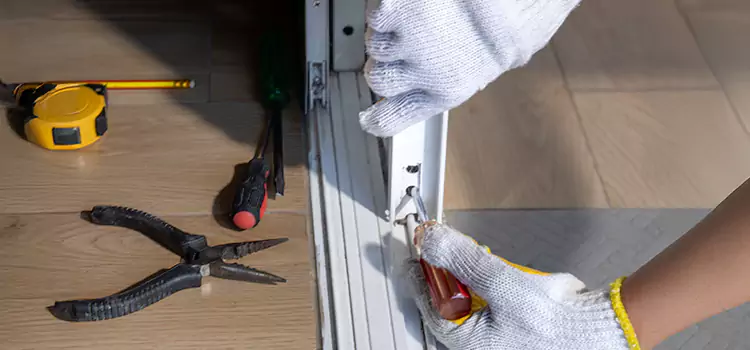 Sliding Door Installation Services in Massapequa Park, NY