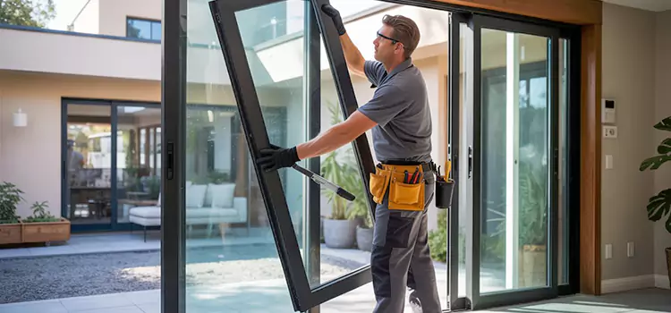 Specialized Sliding Door Roller Services in Massapequa Park, New York