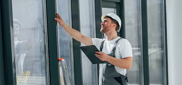 Comprehensive Solutions for Your Sticking Doors in Massapequa Park, NY