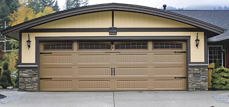 Residential Vinyl Roll Up Doors Massapequa Park