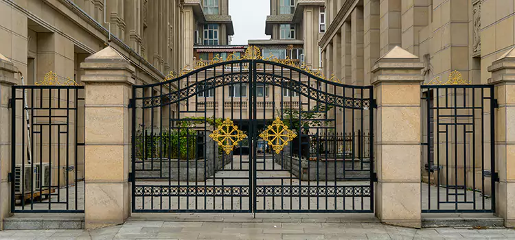 Comprehensive Iron Gate Maintenance Solutions in Massapequa Park, NY