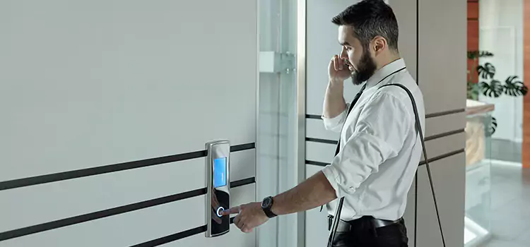 Cloud Based Access Control Massapequa Park