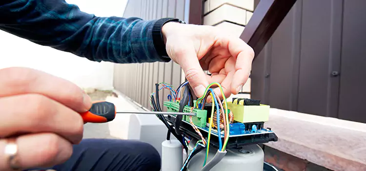 Electric Gate Maintenance Massapequa Park