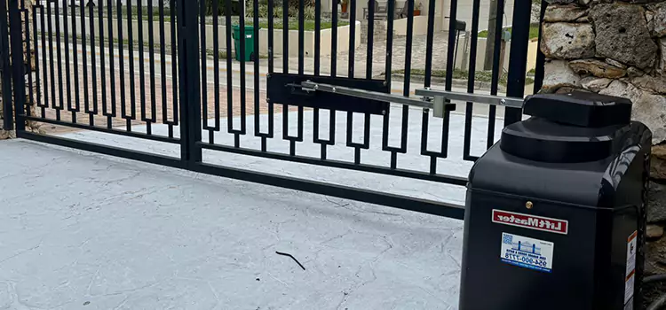Seamless Installation and Support for Your New Gate in Massapequa Park, NY