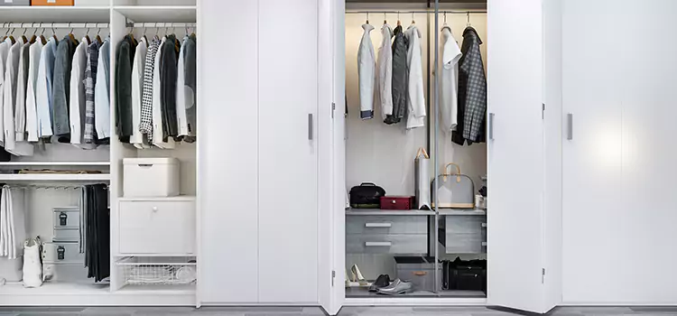 Glass Closet Door Repair Massapequa Park