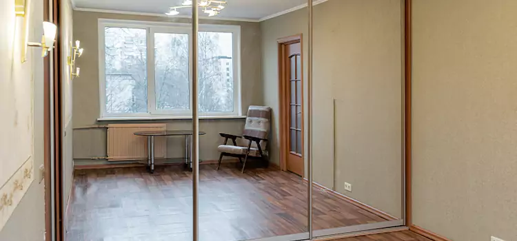 Mirror Closet Door Roller Replacement Massapequa Park