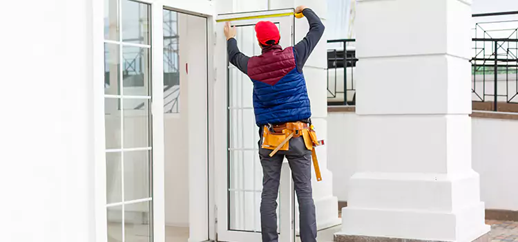 Water Damage Door Frame Repair Massapequa Park