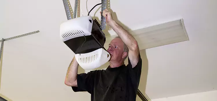 Garage Door Opener Service Massapequa Park
