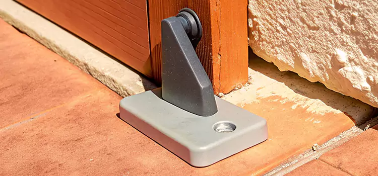 Aesthetic Door Stop Selection Massapequa Park