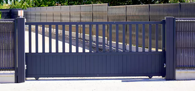 Driveway Gate Installation Contractors Massapequa Park