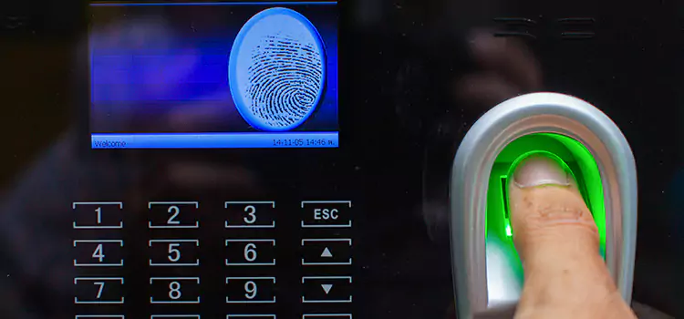 Your Trusted Partner for Secure Access in Massapequa Park, NY