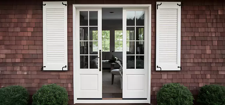 French Door Restoration Massapequa Park