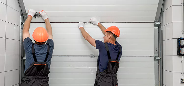 16x7 Garage Door Replacement Panels Massapequa Park