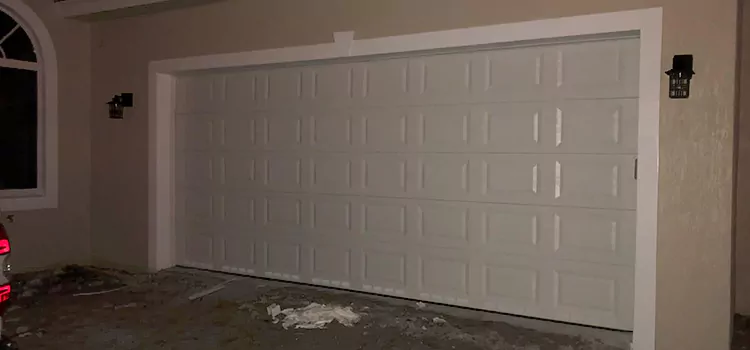 Garage Door Coil Replacement Massapequa Park