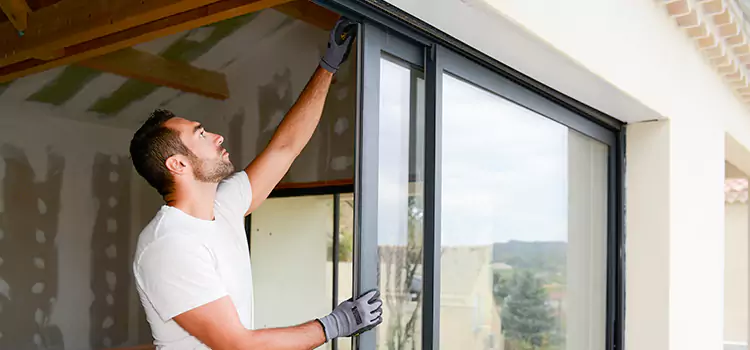 Emergency Sliding Glass Door Repair Massapequa Park