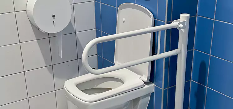 Comprehensive Solutions in Massapequa Park, NY for Accessible Facilities