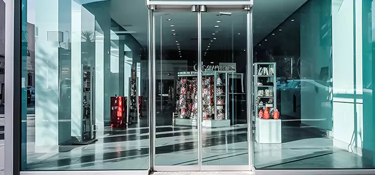Commercial Door Motion Sensor Massapequa Park