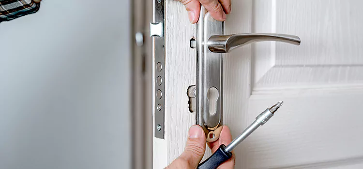 New Door Frame Installation Massapequa Park